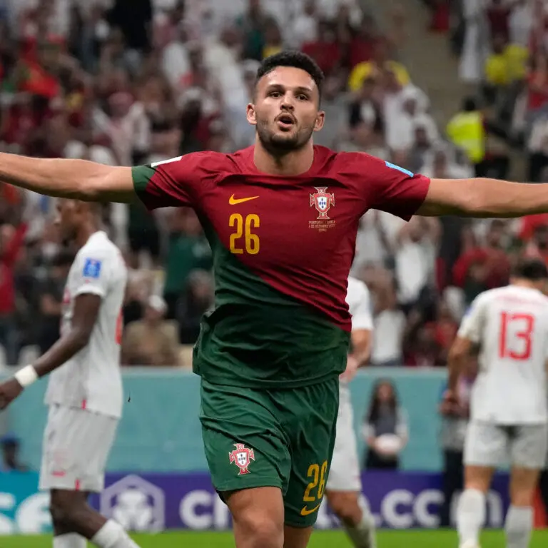 Portugal FC: A Rising Power in International Football