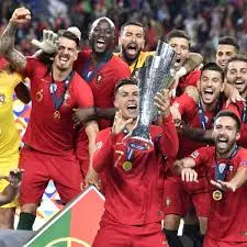 The Rise of Portugal FC in International Football image 1