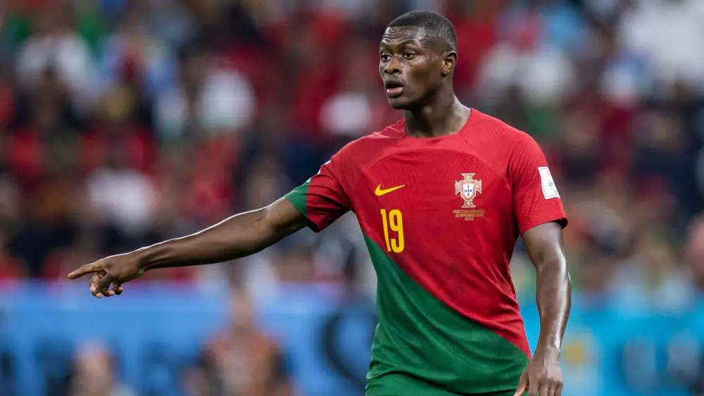 Portugal FC’s Rise: A New Era in International Football