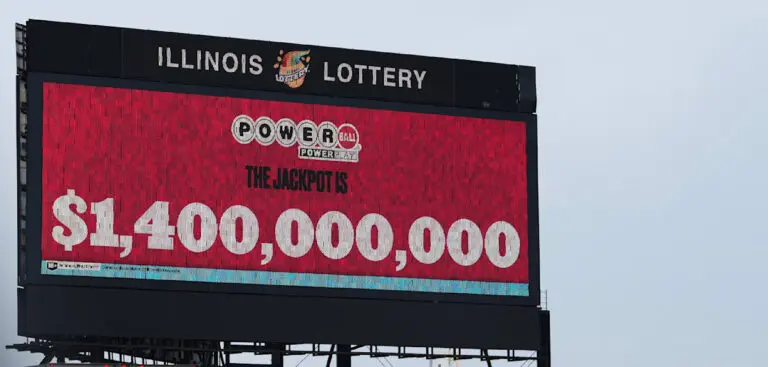 The Powerball Lottery: What You Need to Know