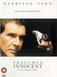 Understanding the Legal Principle of Presumed Innocent image 1