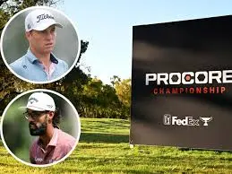 Exciting Developments at the Procore Championship image 1