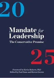 Understanding Project 2025: Canada’s Vision for the Future