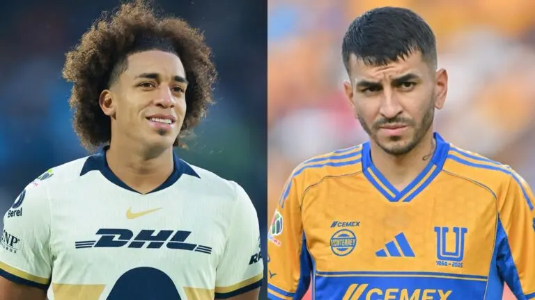 Pumas vs Tigres: A Fierce Rivalry in Mexican Football