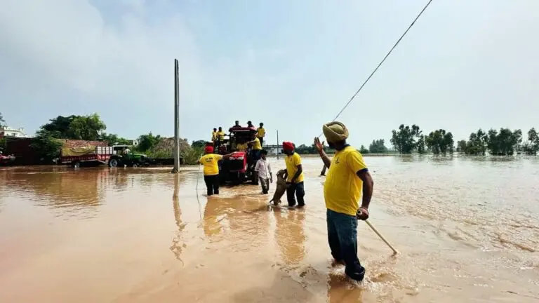 Understanding the Devastating Punjab Floods image 1