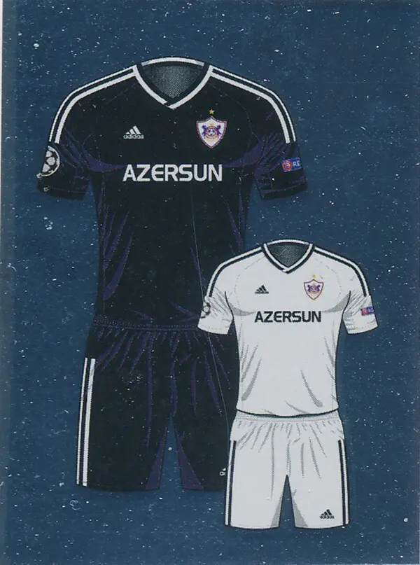 Exploring Qarabag FK: Azerbaijan’s Premier Football Club