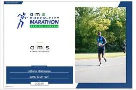 Exploring the Queen City Marathon: A Celebration of Community and Fitness