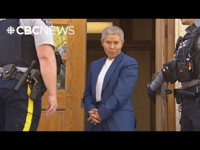 The Queen of Canada Bail Hearing: Key Insights and Updates