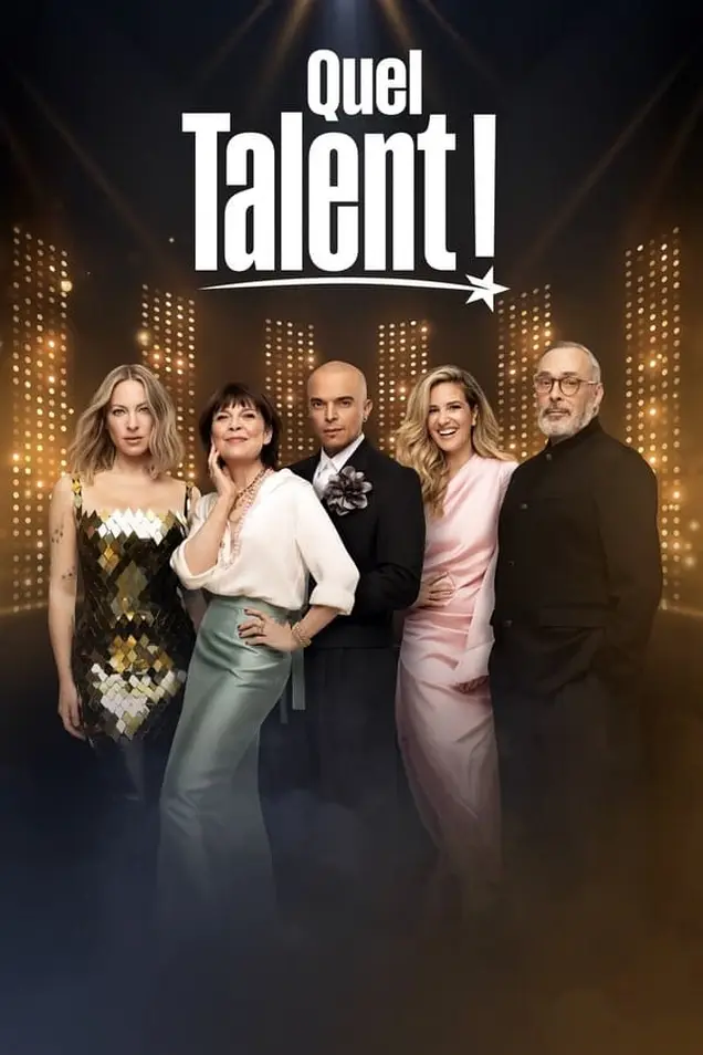 Quel Talent : Un Événement Célébrant les Artistes Émergents