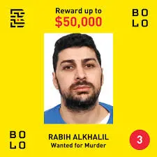 Exploring the Impact of Rabih Alkhalil on Contemporary Culture image 1