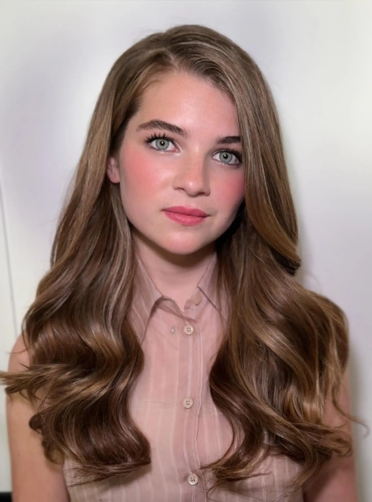 Raegan Revord: A Bright Talent in the Entertainment Industry