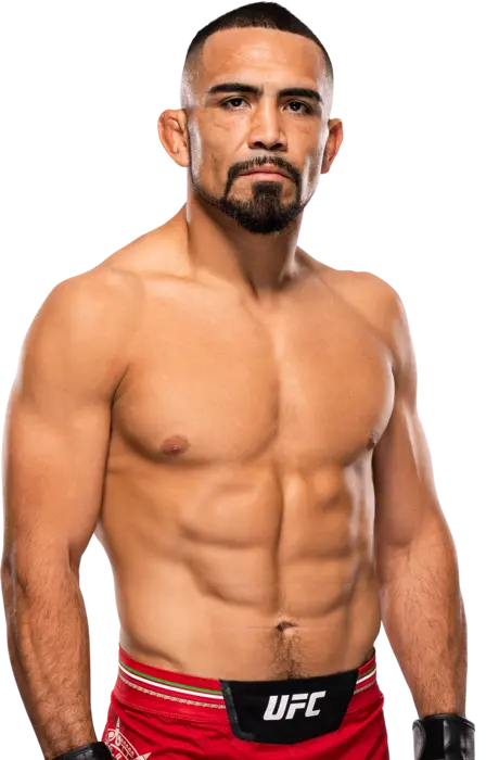 The Journey of Rafa Garcia in Mixed Martial Arts image 1