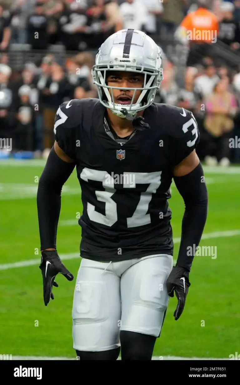 An Insight into the Raiders Football Team: Current Events and Performance