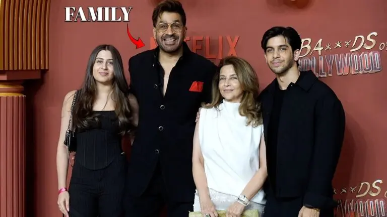 Rajat Bedi: A Rising Star in Indian Cinema