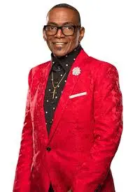 Randy Jackson: A Multifaceted Music Industry Icon