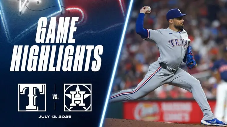 Rangers vs Astros: A Riveting ALCS Battle in 2023