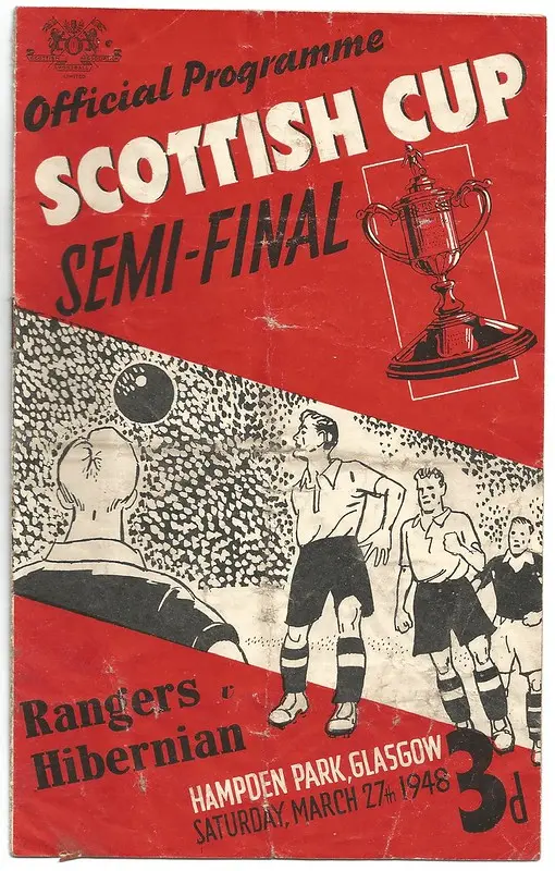 Rangers vs Hibernian: The Rivalry Continues