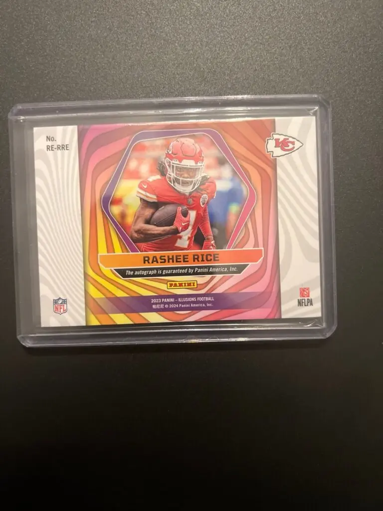 The Rise of Rashee Rice in the NFL image 1