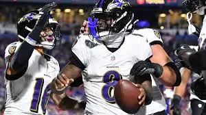 Ravens vs Bills: A Clash of Titans on Game Day