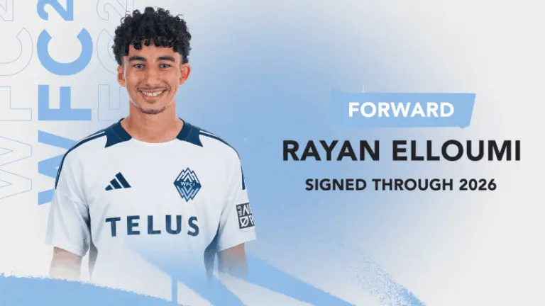 The Rise of Rayan Elloumi: A New Talent to Watch