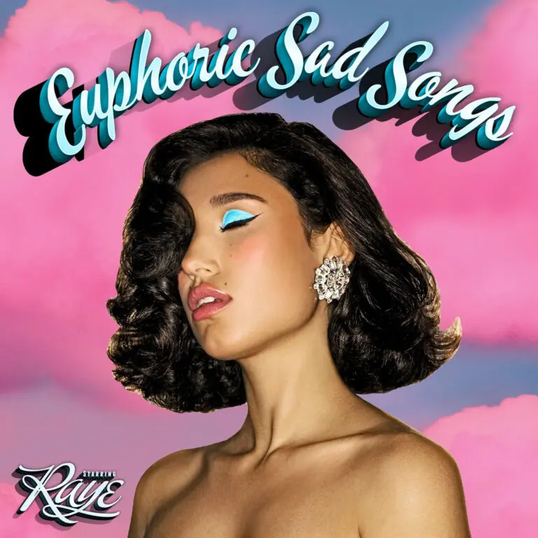 RAYE: The Rise of a Music Sensation