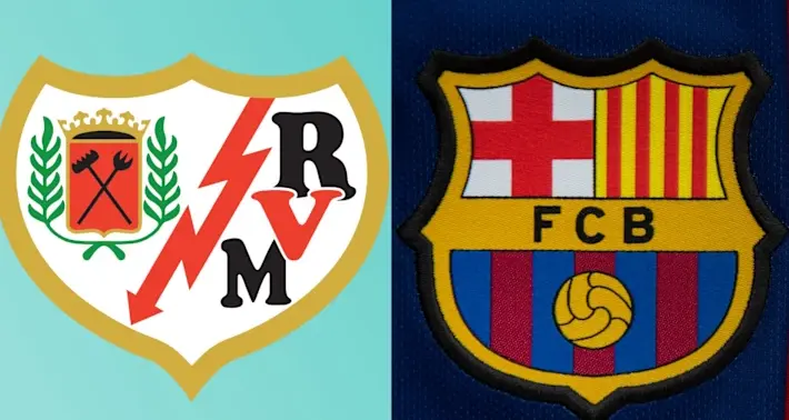 Rayo Vallecano vs FC Barcelona: Match Timeline and Highlights