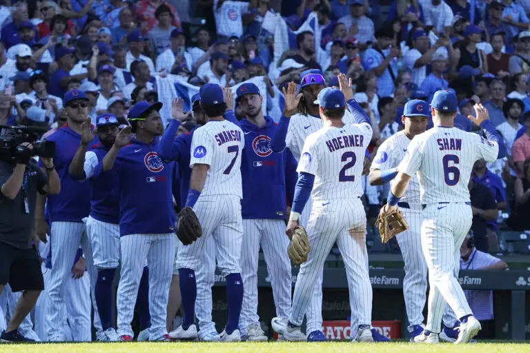 Rays vs Cubs: A Closer Look at the Recent Matchup