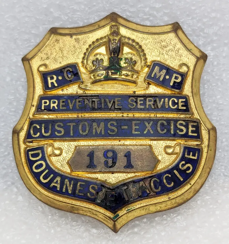 Understanding the Role and Importance of the RCMP in Canada image 1