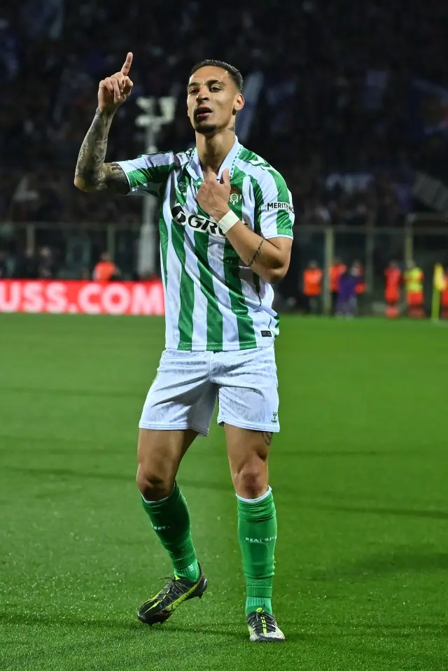 The Journey of Real Betis: A La Liga Perspective