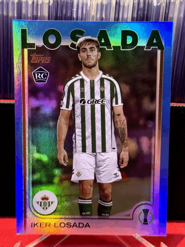 Exploring the Legacy of Real Betis in Spanish Football image 1