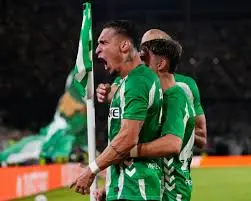 Real Betis vs Nottingham Forest: Match Highlights and Analysis