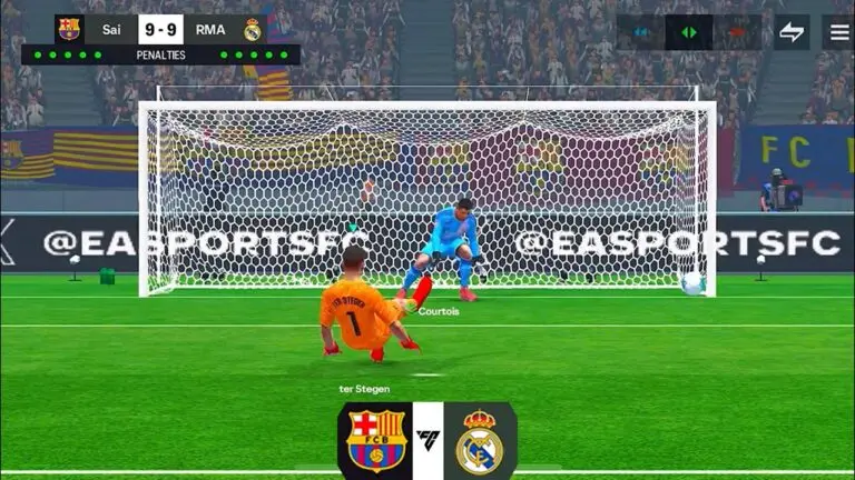 Latest Updates on Real Madrid Games image 1