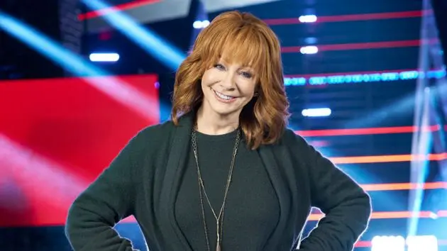 The Enduring Legacy of Reba McEntire in Country Music image 1