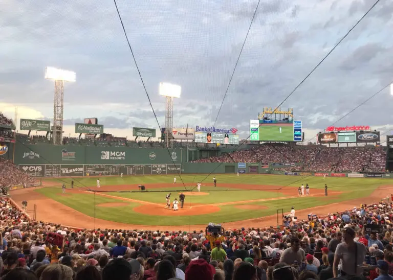 Red Sox and Blue Jays: A Rivalry Restored Amidst the 2023 Season