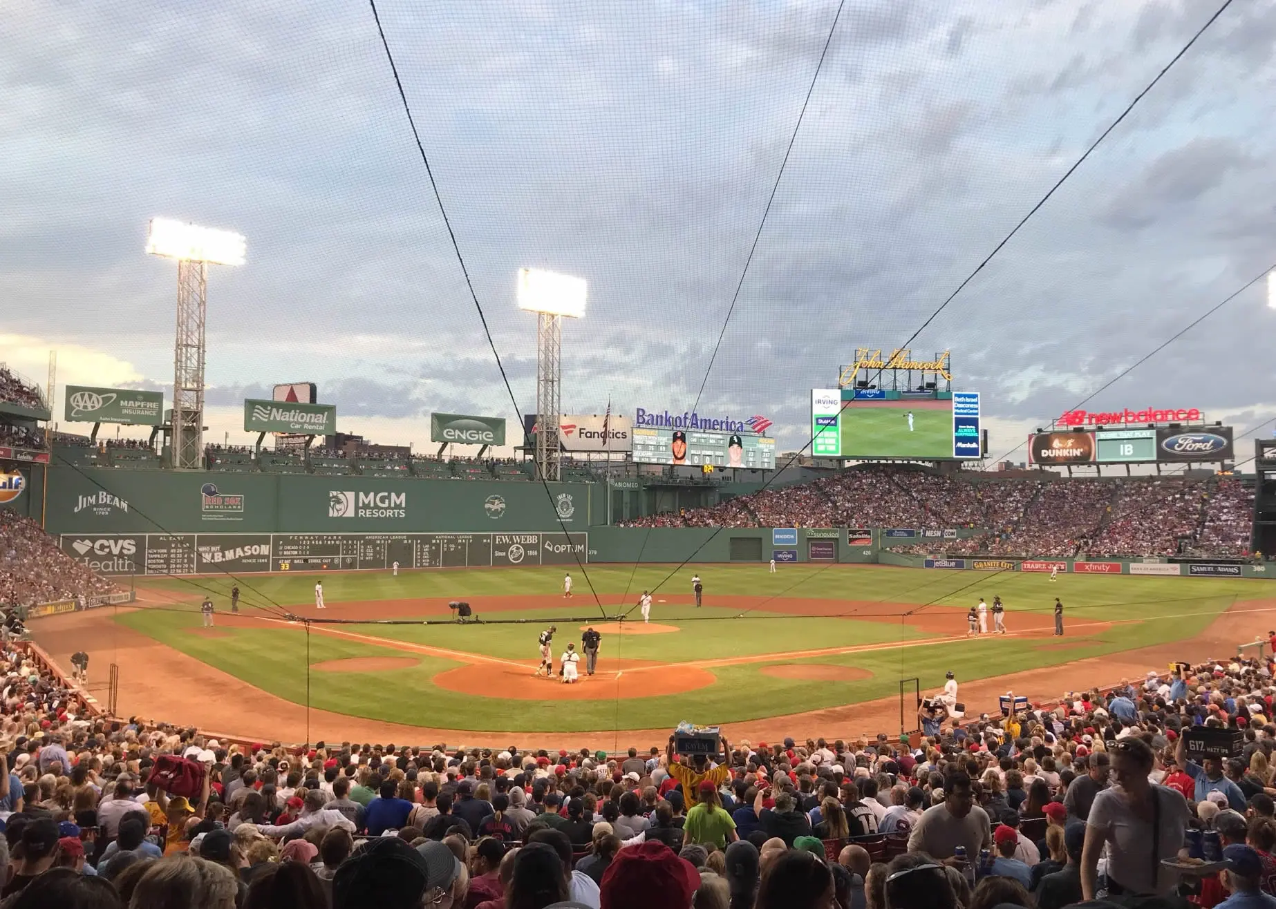 Red Sox and Blue Jays: A Rivalry Restored Amidst the 2023 Season