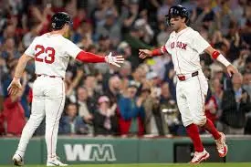 Latest Updates on the Red Sox Score image 1