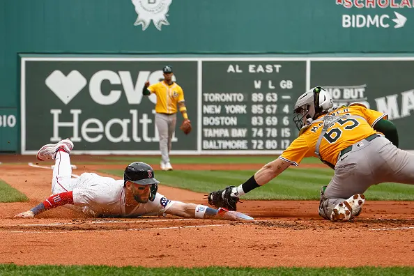 Red Sox vs Rays: A Closer Look at Their Latest Matchup