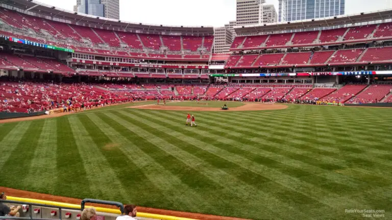 Reds vs Cardinals: A Deep Dive into a Historic Baseball Rivalry