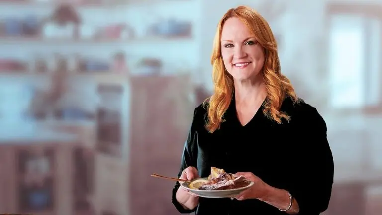 The Journey of Ree Drummond: America’s Pioneer Woman