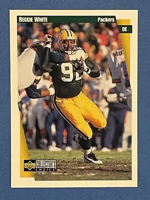 The Legacy of Reggie White: From NFL Star to Philanthropic Leader
