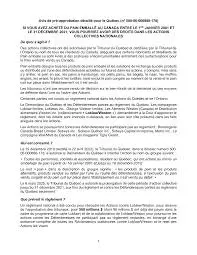 Comprendre le Règlement sur le Pain au Québec image 1