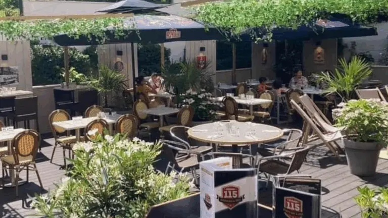 Le rôle croissant des restaurants dans notre société image 1