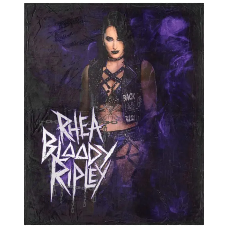 Rhea Ripley: The Dominant Force in Women’s Wrestling