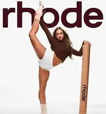 Rhode: The Emerging Skincare Brand Shaping Beauty Trends
