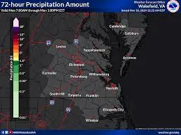 Current Richmond Weather: What You Need to Know
