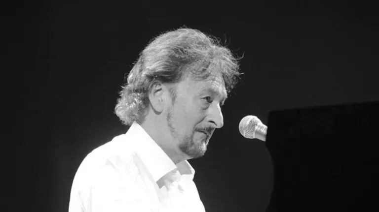 The Legacy of Rick Davies in Music History image 1