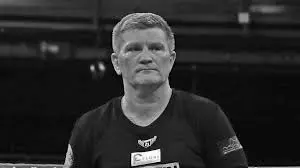 Ricky Hatton: A Boxing Icon’s Journey Through Triumph and Challenges