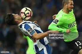 Rio Ave vs Porto: A Clash in Portuguese Football