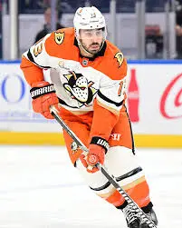 Robby Fabbri: A Resilient Force in the NHL
