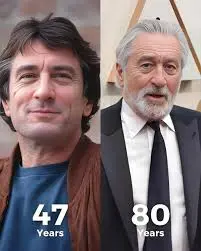 The Iconic Career of Robert De Niro image 1